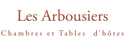 LES ARBOUSIERS